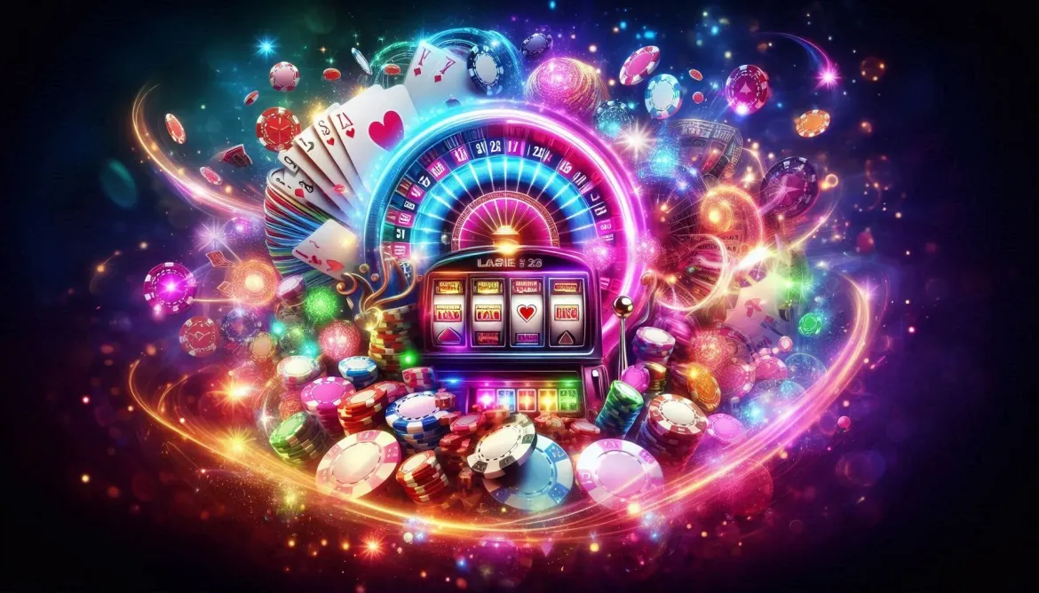Magic Casino